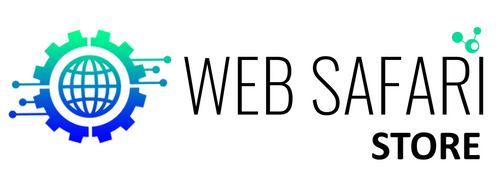 Websafari Store